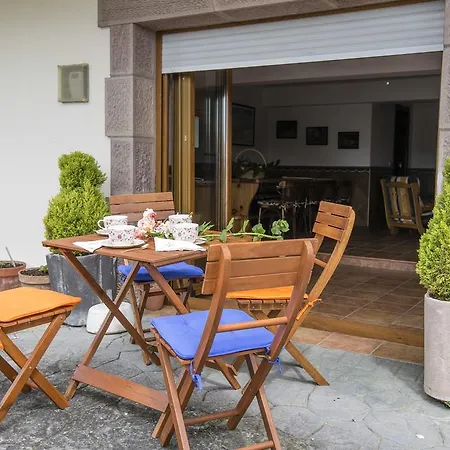 Apartamentos Mirador De Bareyo Exterior photo