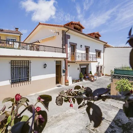 Apartamentos Mirador De Bareyo Exterior photo