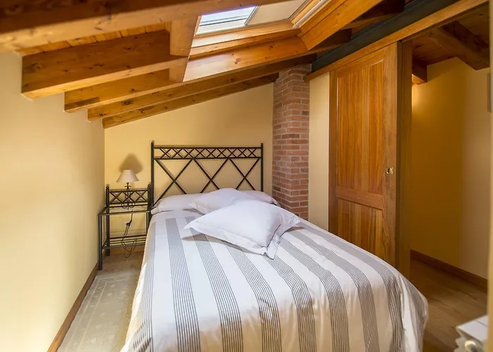 Apartamentos Mirador De Bareyo