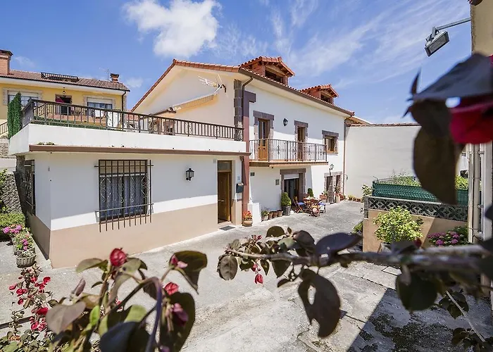 Apartamentos Mirador De Bareyo