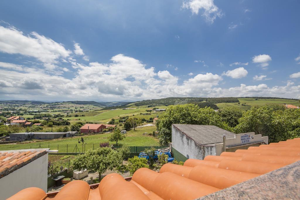 Mirador De Bareyo