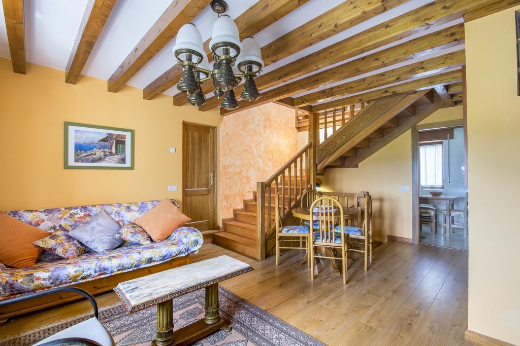 Apartment Mirador De Bareyo