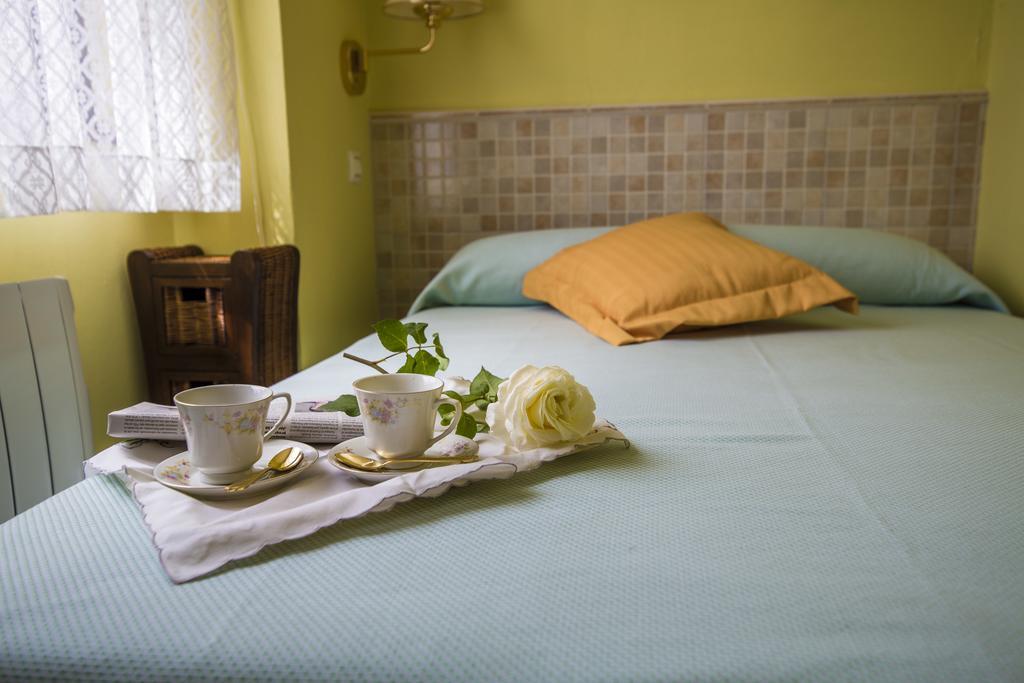 Apartment Mirador De