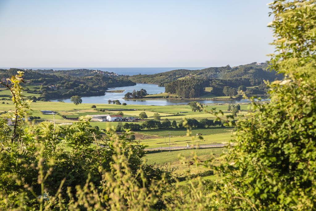Mirador De Bareyo