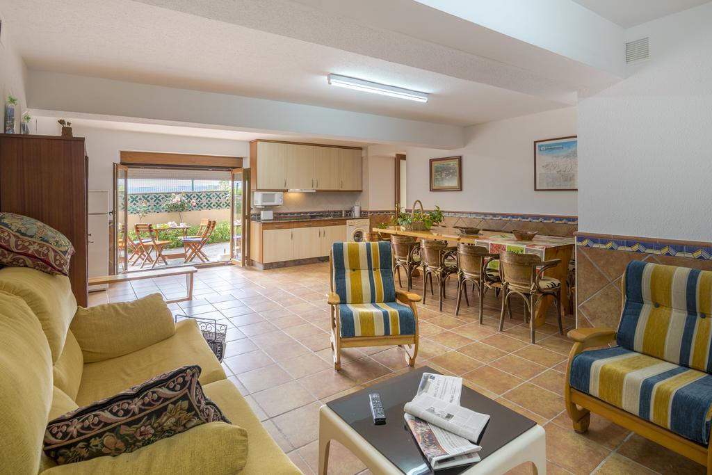 Apartment Mirador De *
