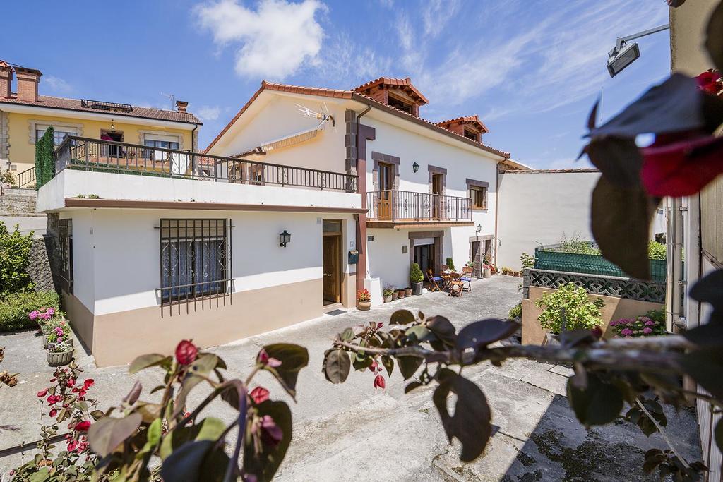 Apartment Mirador De