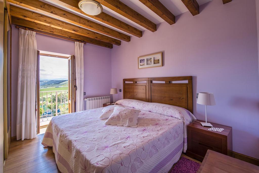 Apartment Mirador De