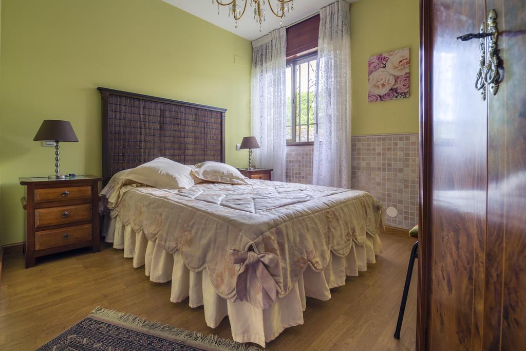 Mirador De Apartment Bareyo